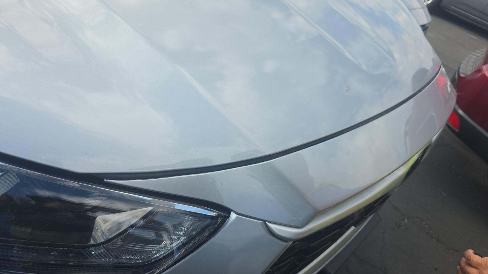 2024 Toyota Highlander LE AWD