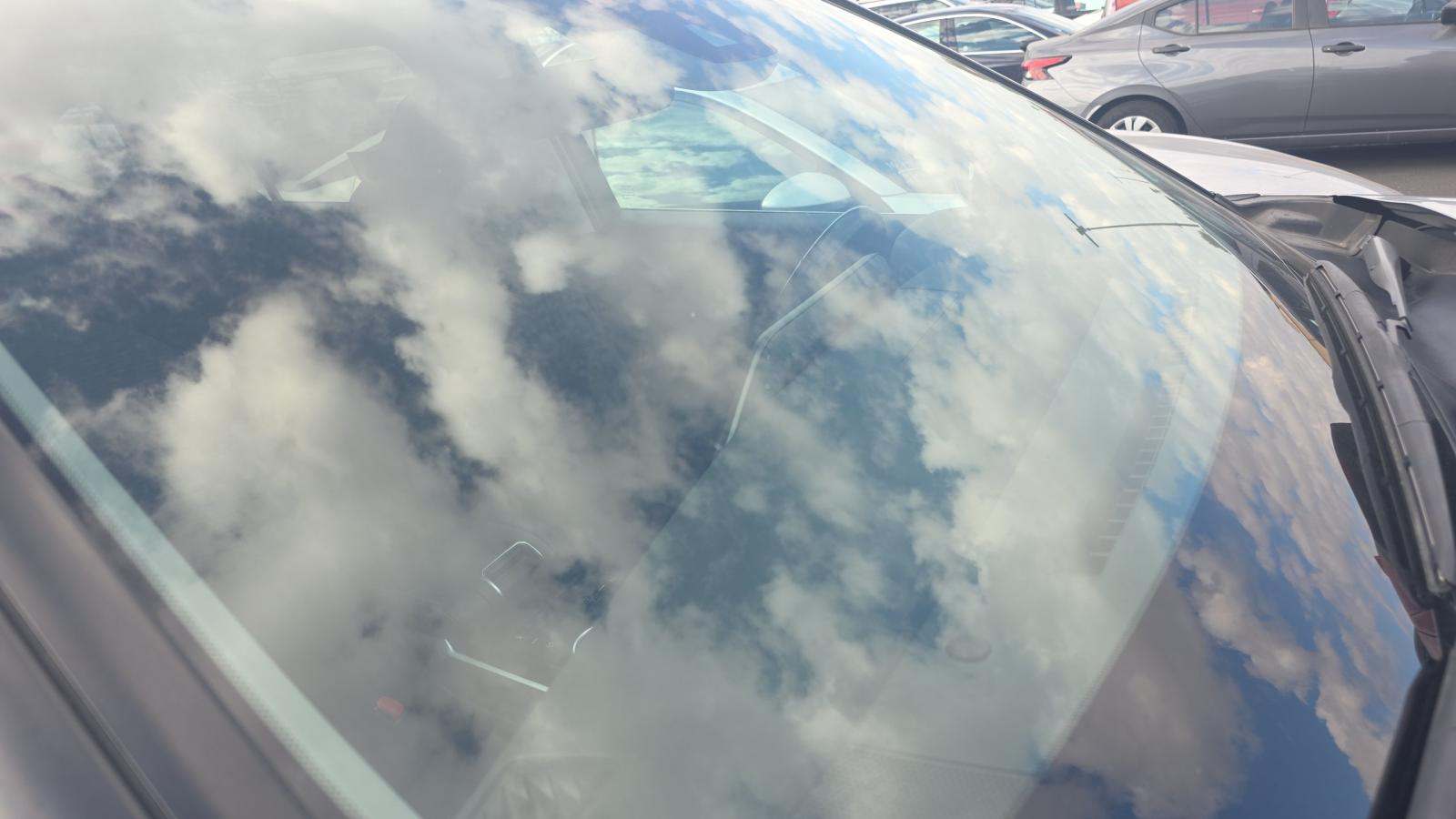 2024 Toyota Highlander LE AWD