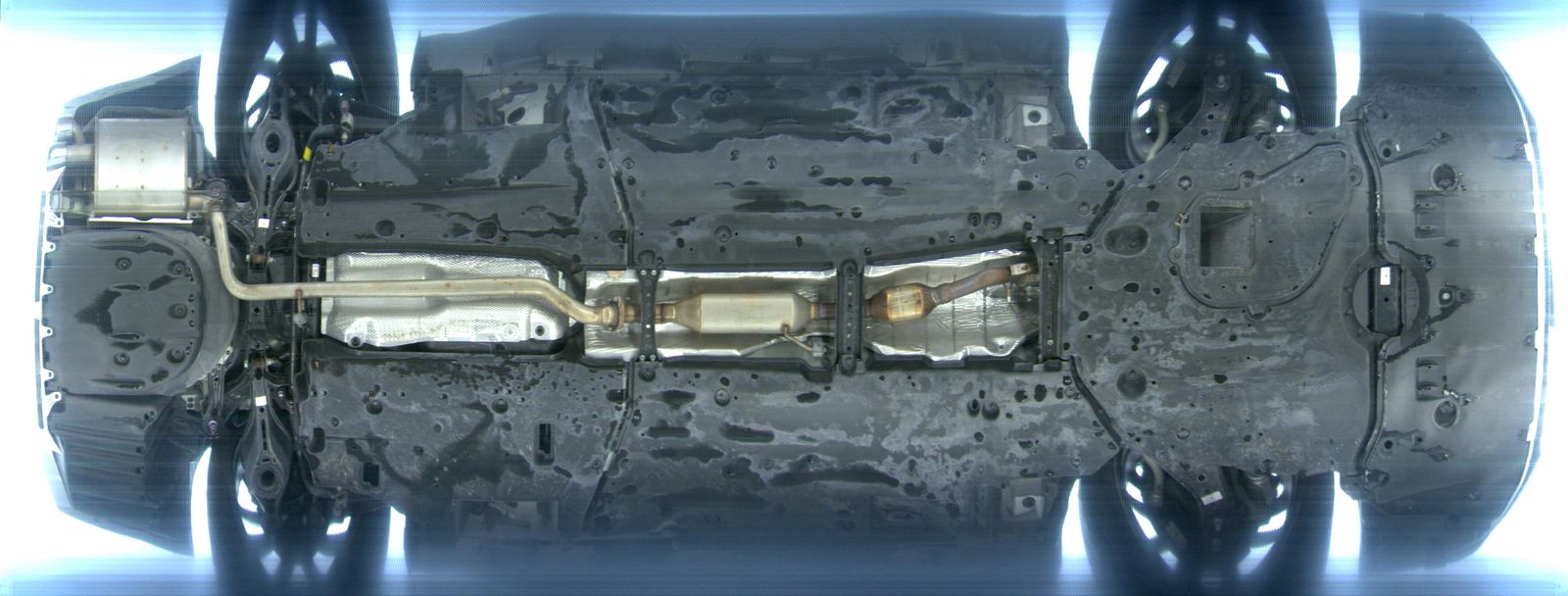 2024 Toyota Camry SE FWD