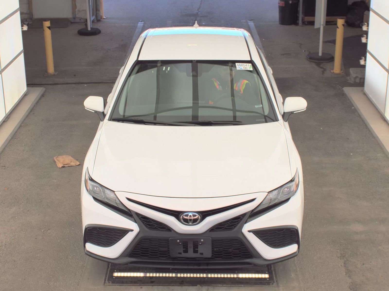 2024 Toyota Camry SE FWD