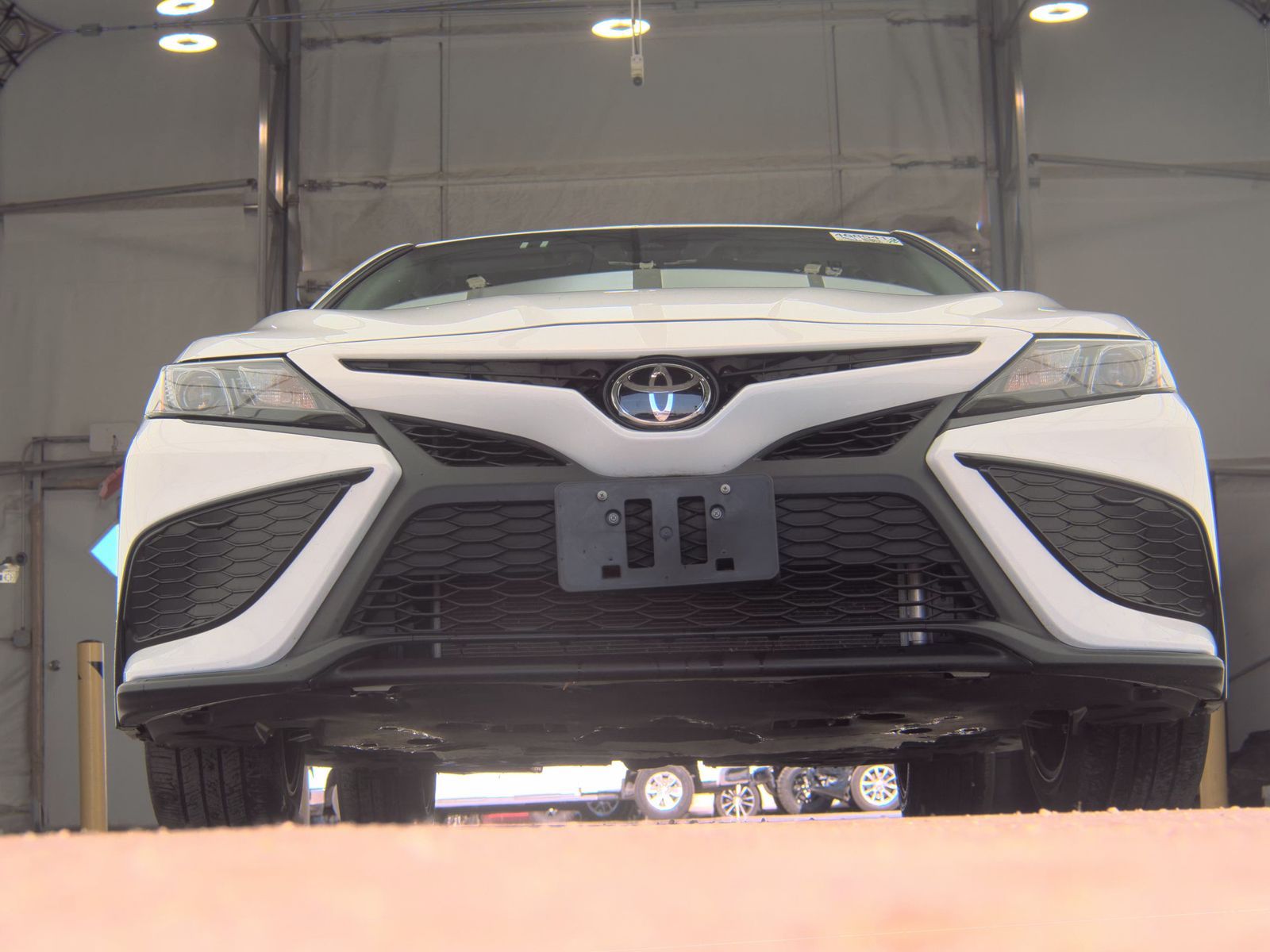 2024 Toyota Camry SE FWD