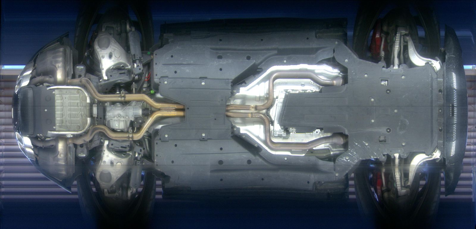 2020 Land Rover Range Rover Velar SVAutobiography Dynamic AWD