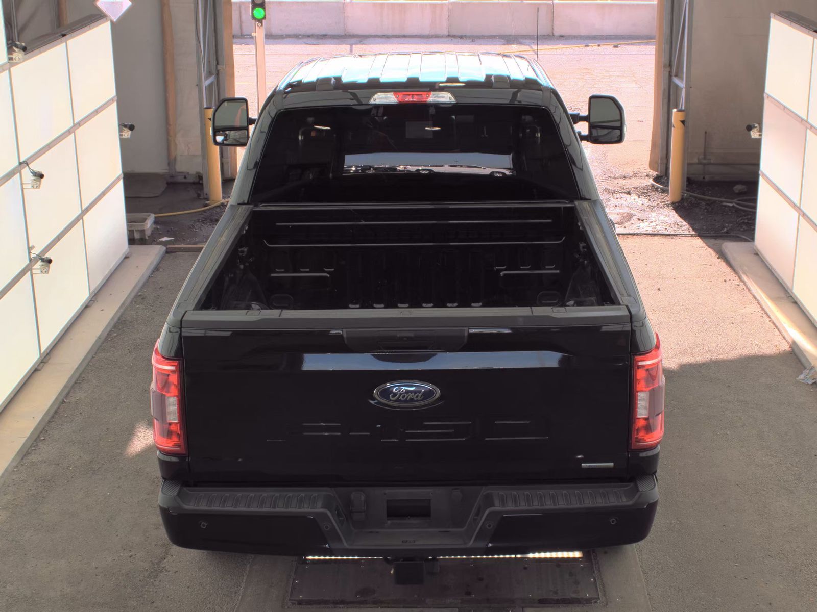 2022 Ford F-150 XL AWD