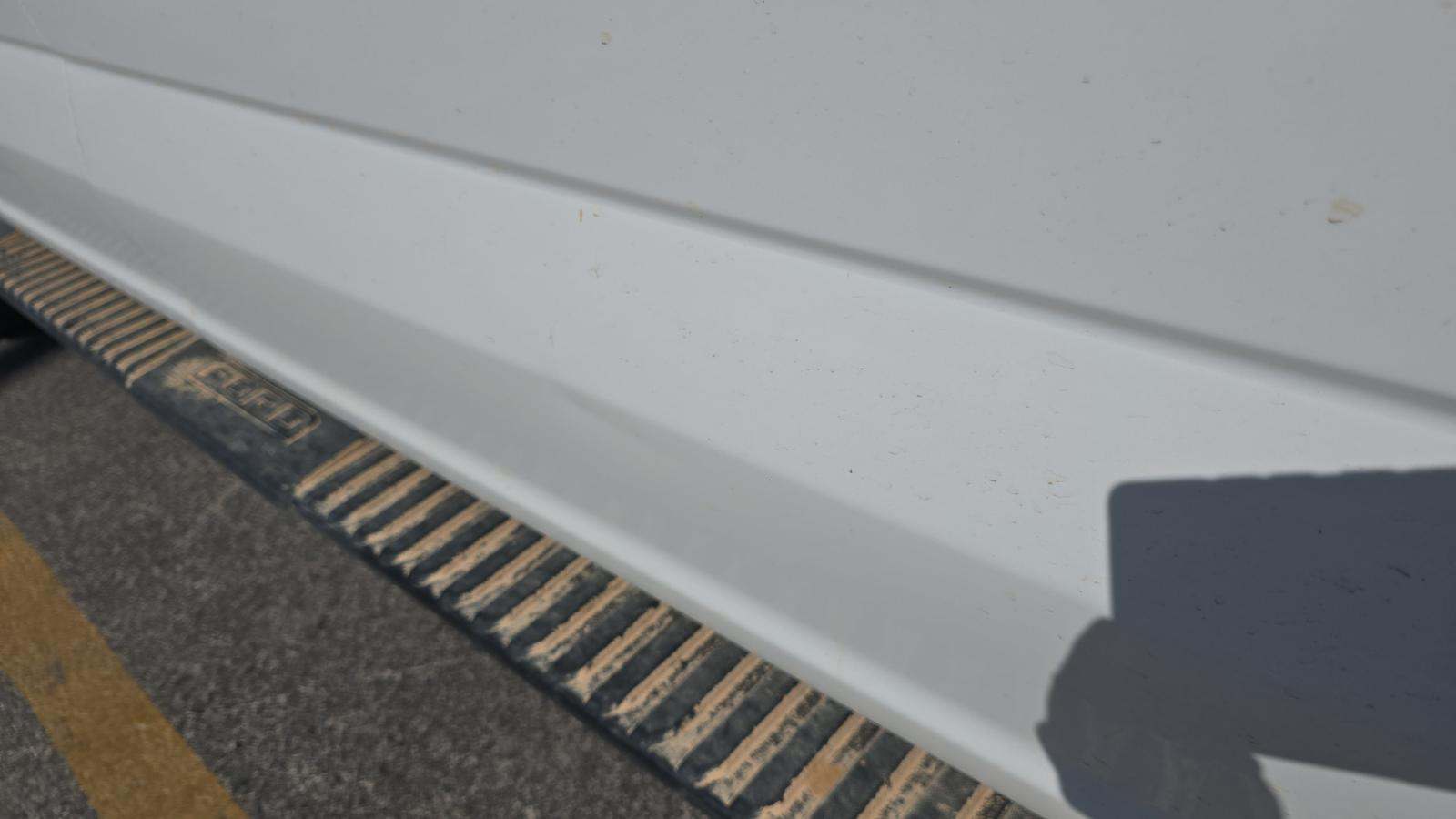 2023 Ford F-150 XL AWD