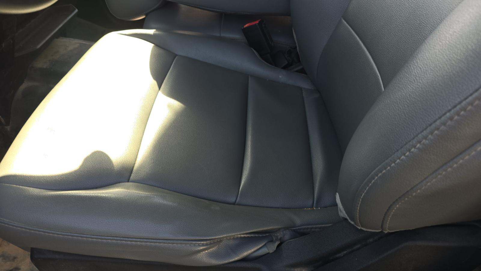 2023 Ford F-150 XL AWD