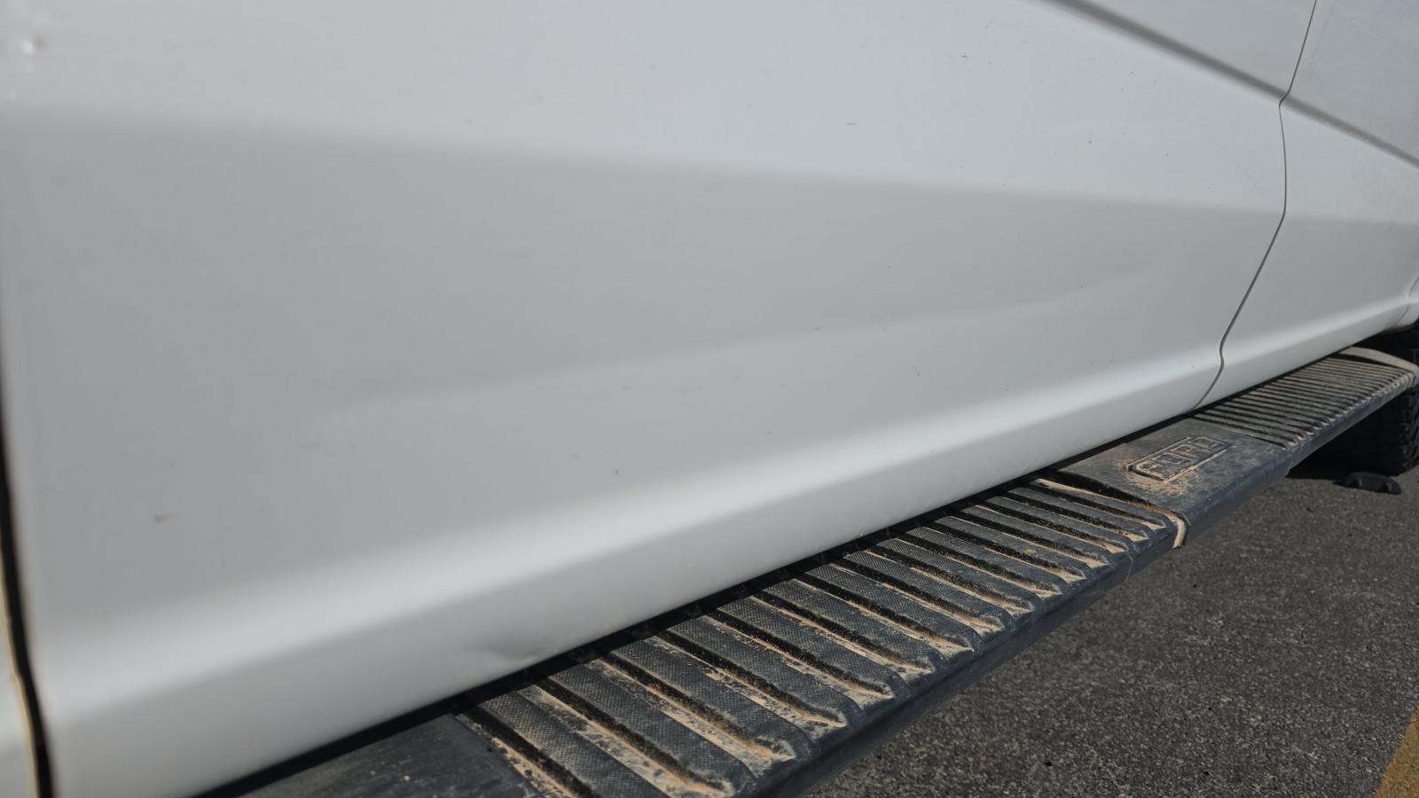 2023 Ford F-150 XL AWD