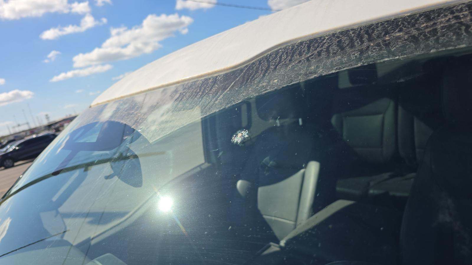 2023 Ford F-150 XL AWD