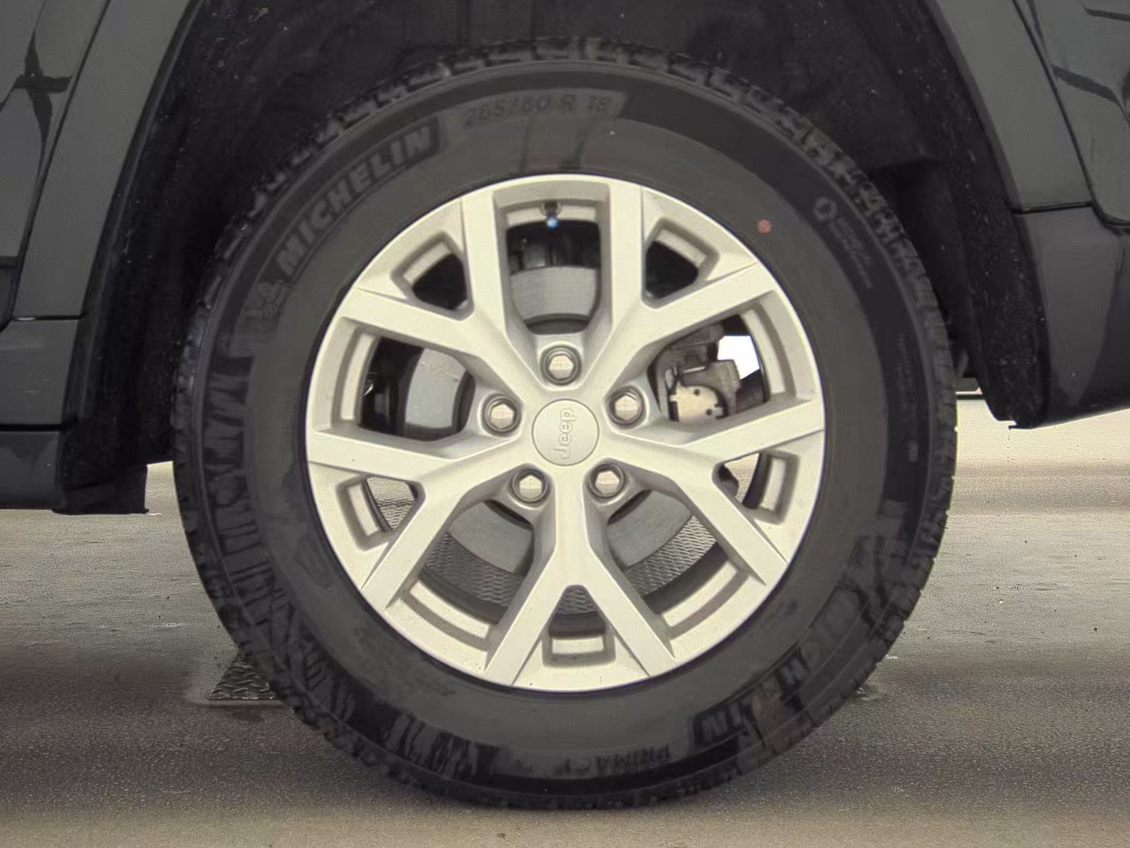 2023 Jeep Grand Cherokee Limited AWD