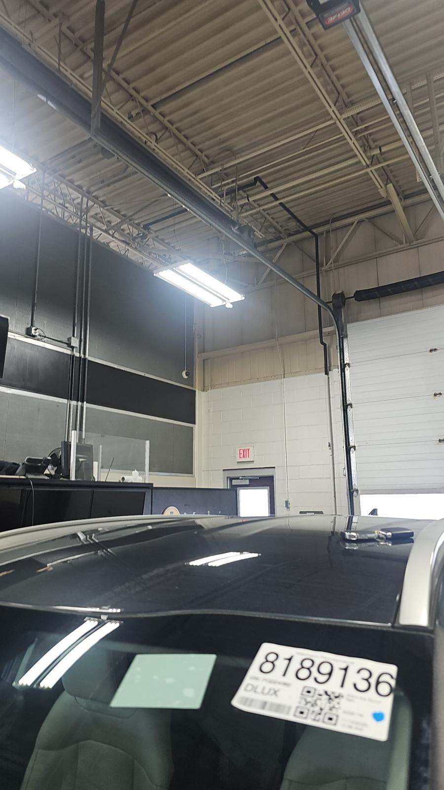 2023 Kia Sportage EX AWD