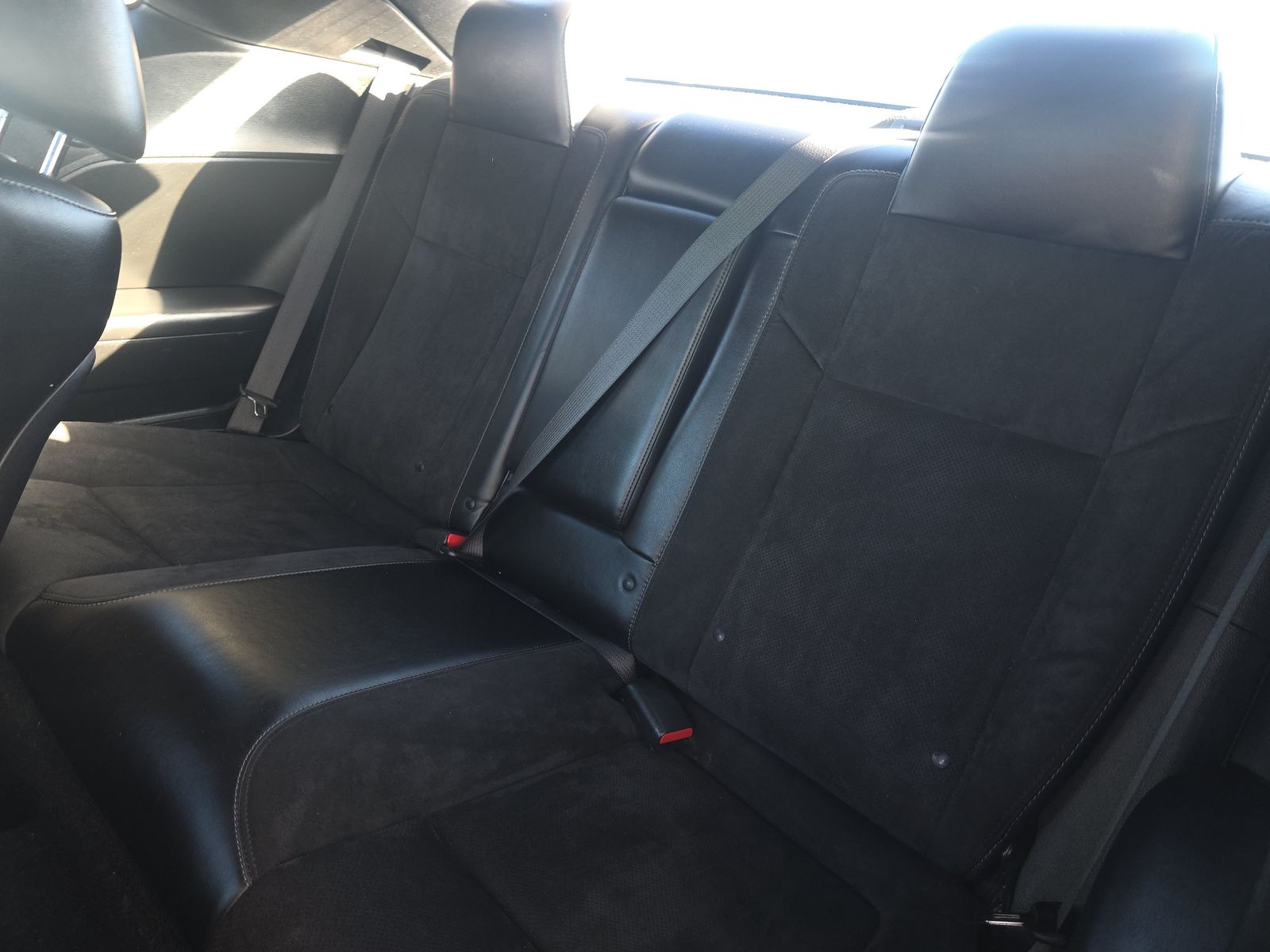 2022 Dodge Challenger GT RWD