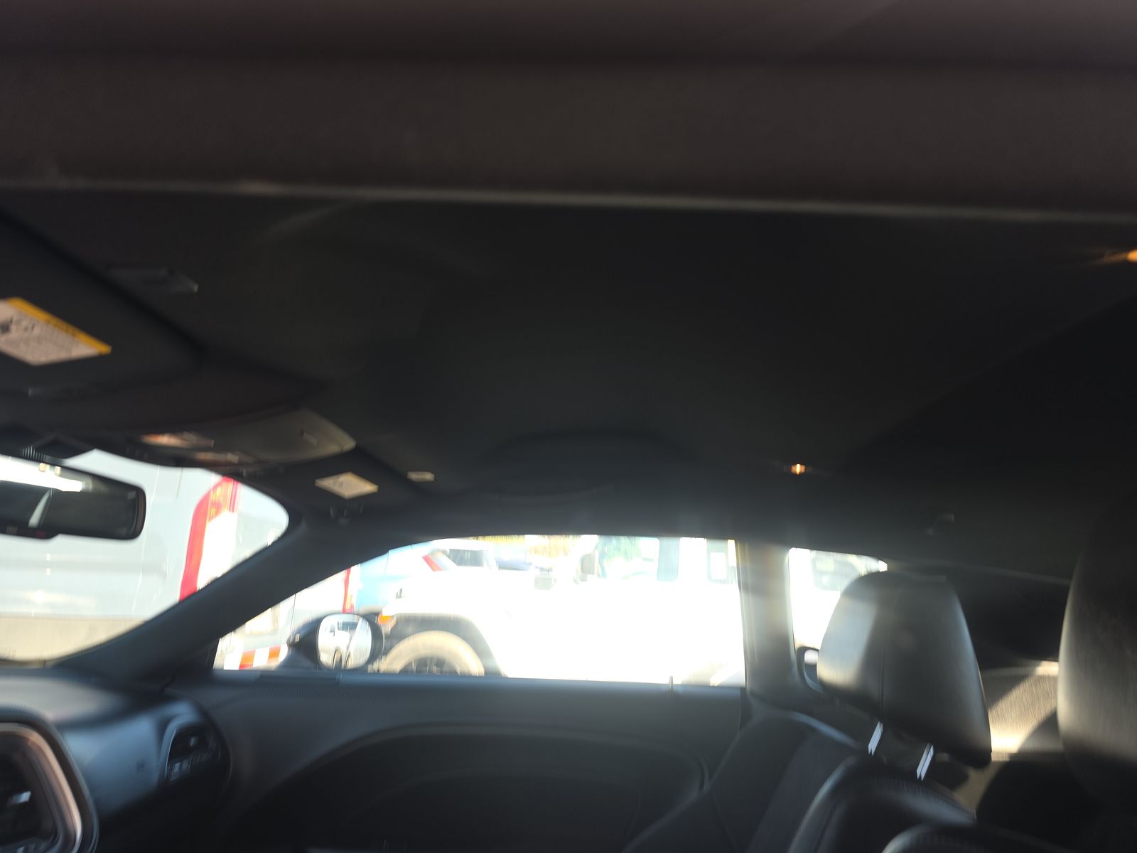 2022 Dodge Challenger GT RWD