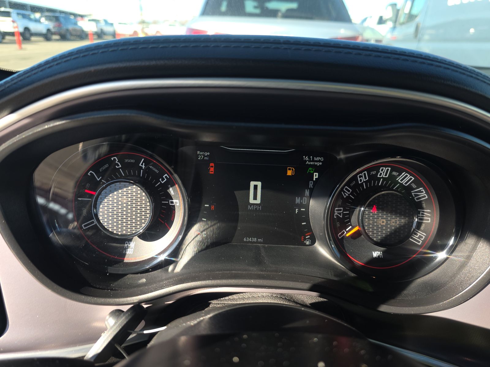 2022 Dodge Challenger GT RWD