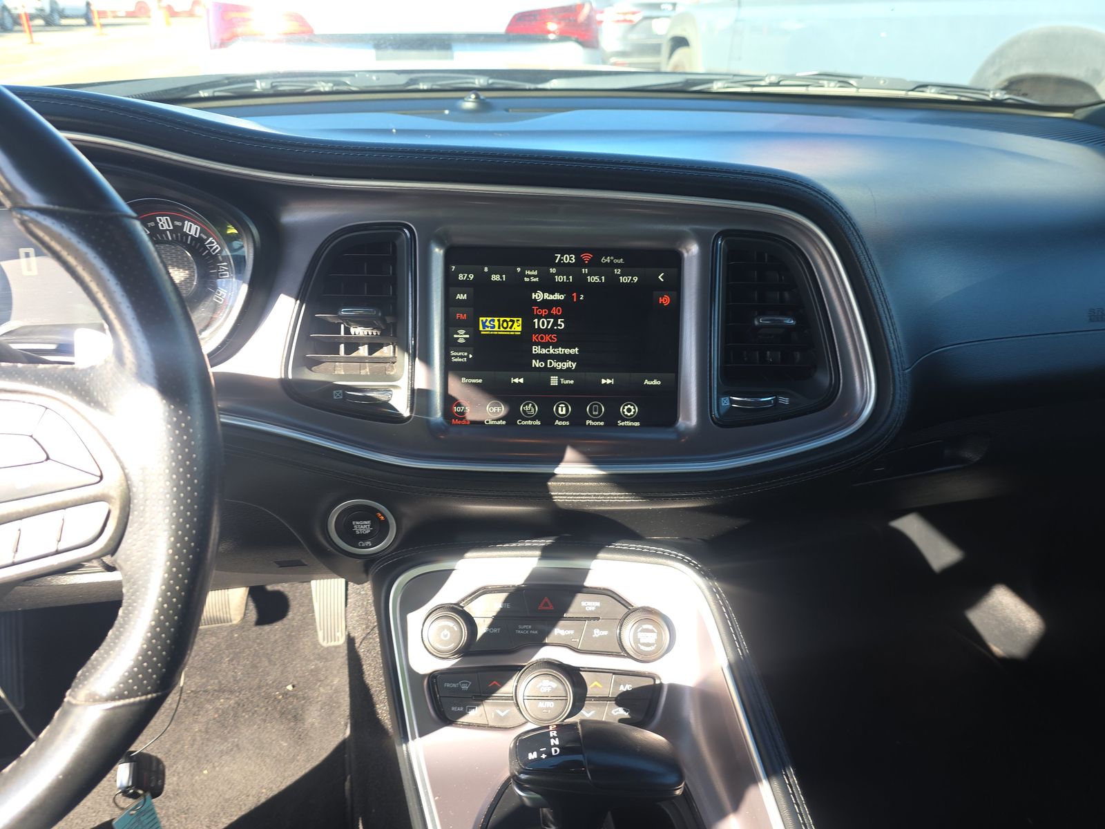 2022 Dodge Challenger GT RWD