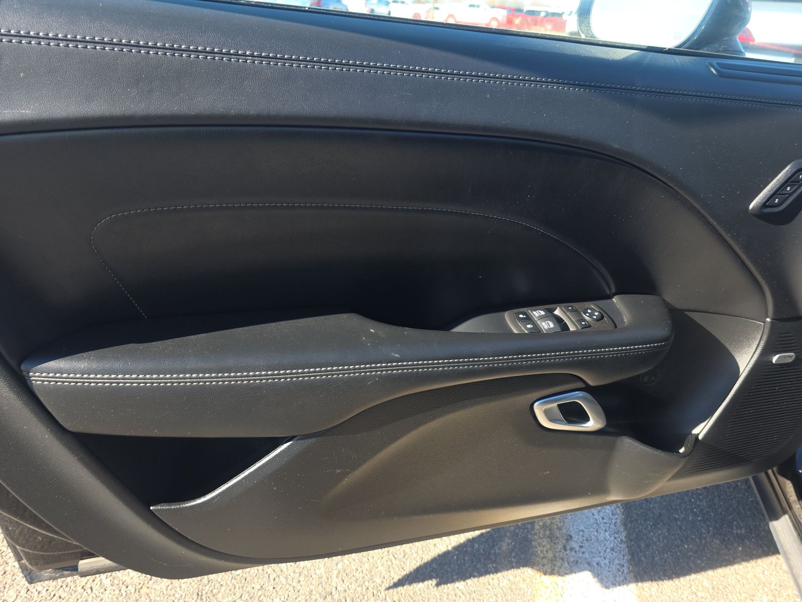 2022 Dodge Challenger GT RWD