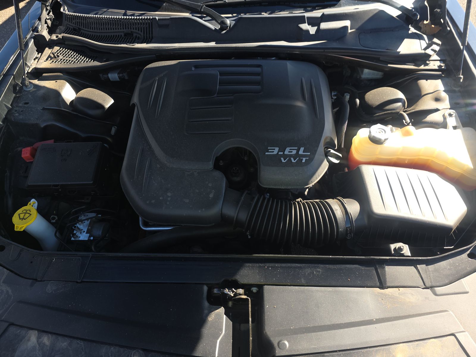 2022 Dodge Challenger GT RWD