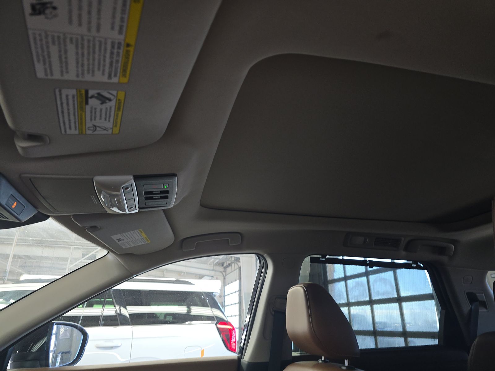 2024 Nissan Pathfinder Platinum AWD