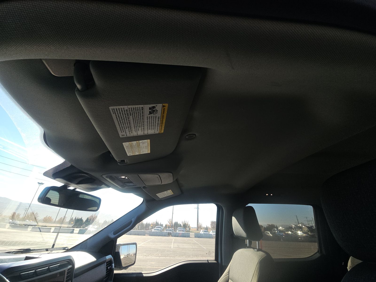 2024 Ford F-150 XLT AWD