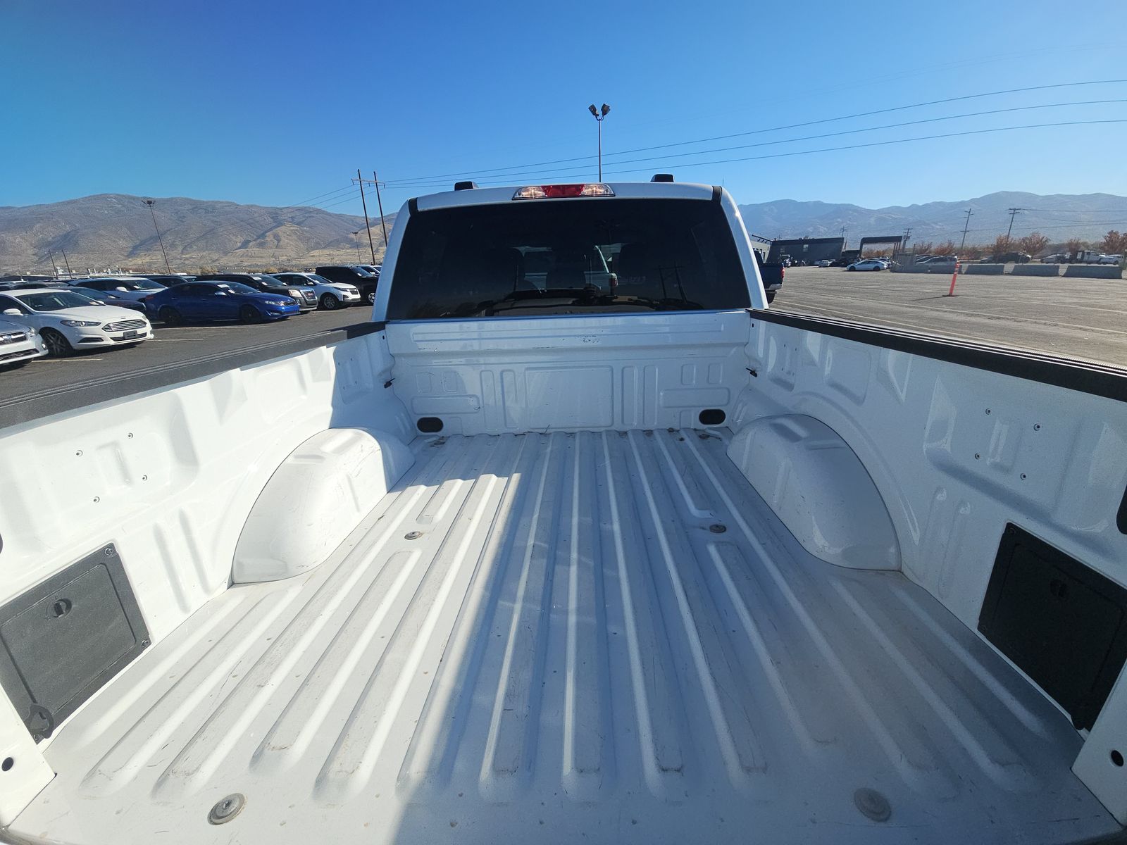 2024 Ford F-150 XLT AWD