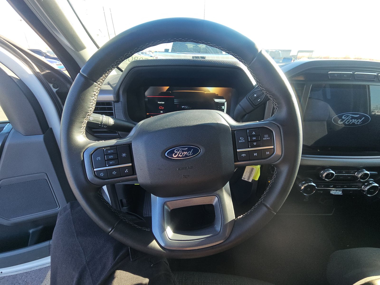 2024 Ford F-150 XLT AWD