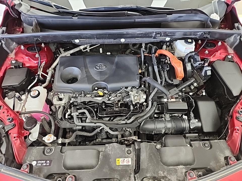 2023 Toyota Venza XLE AWD