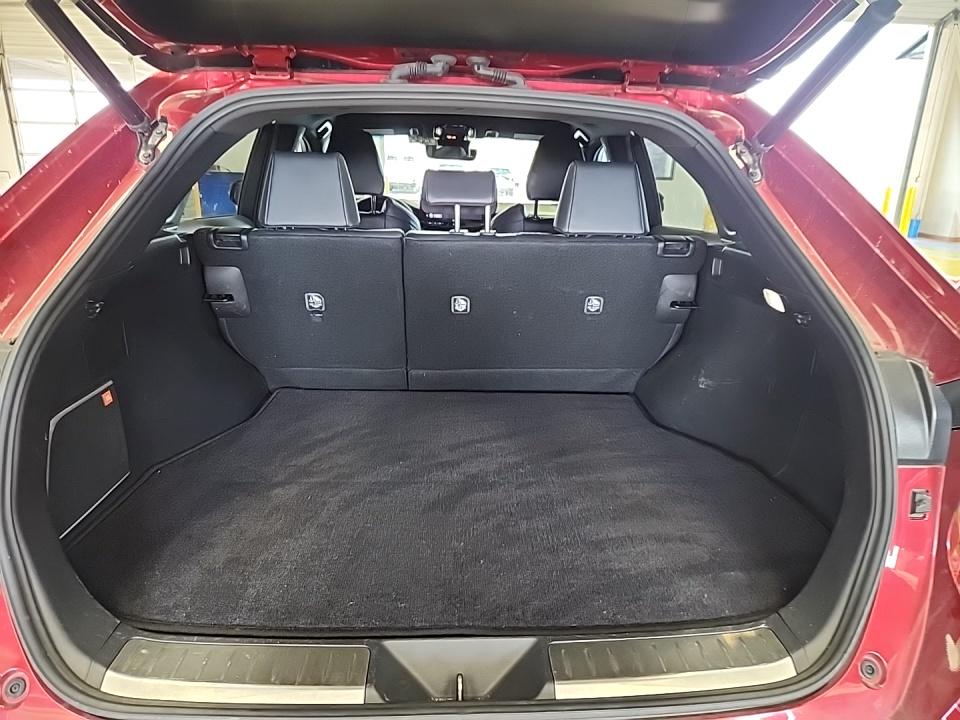 2023 Toyota Venza XLE AWD