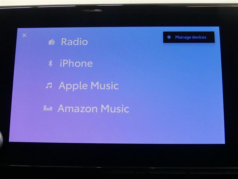 2024 Toyota RAV4 LE AWD