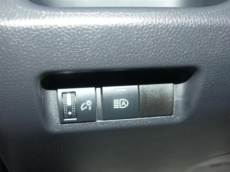 2024 Toyota RAV4 LE AWD