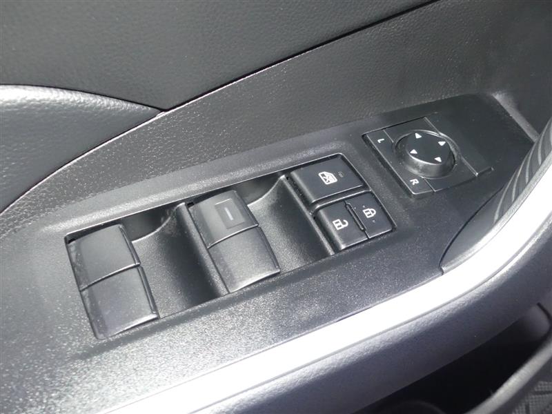 2024 Toyota RAV4 LE AWD