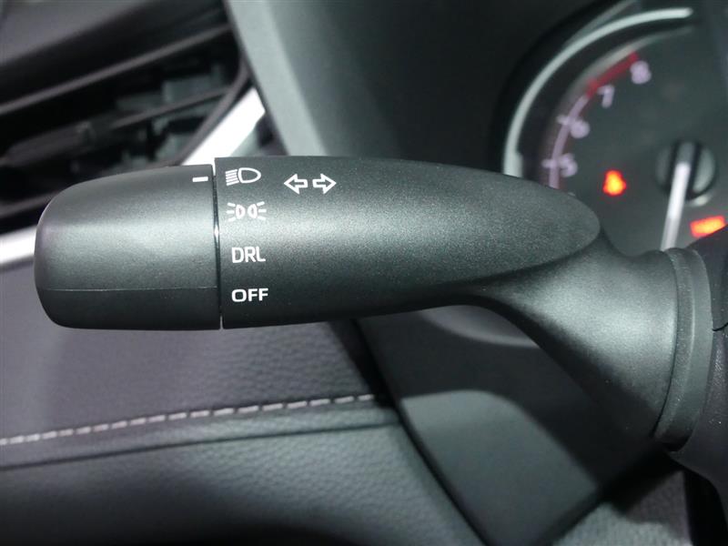 2024 Toyota RAV4 LE AWD