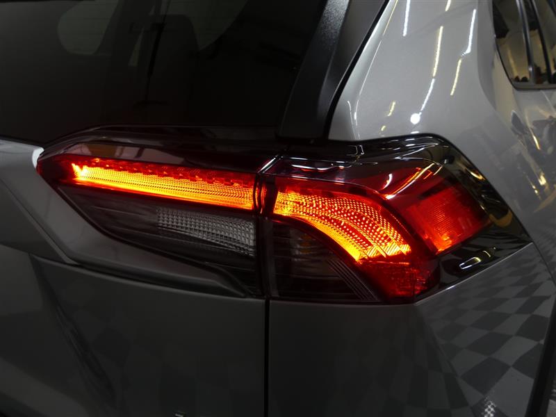 2024 Toyota RAV4 LE AWD