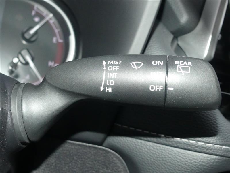 2024 Toyota RAV4 LE AWD