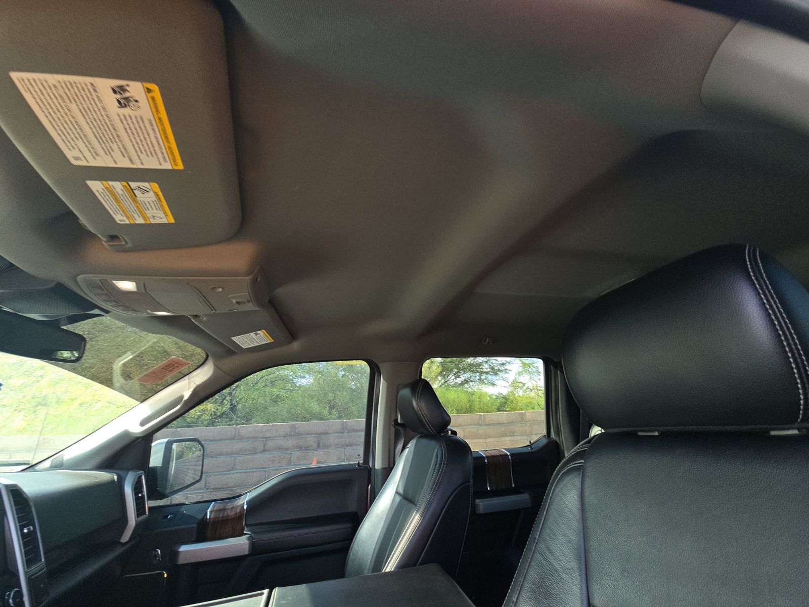 2020 Ford F-150 Lariat AWD