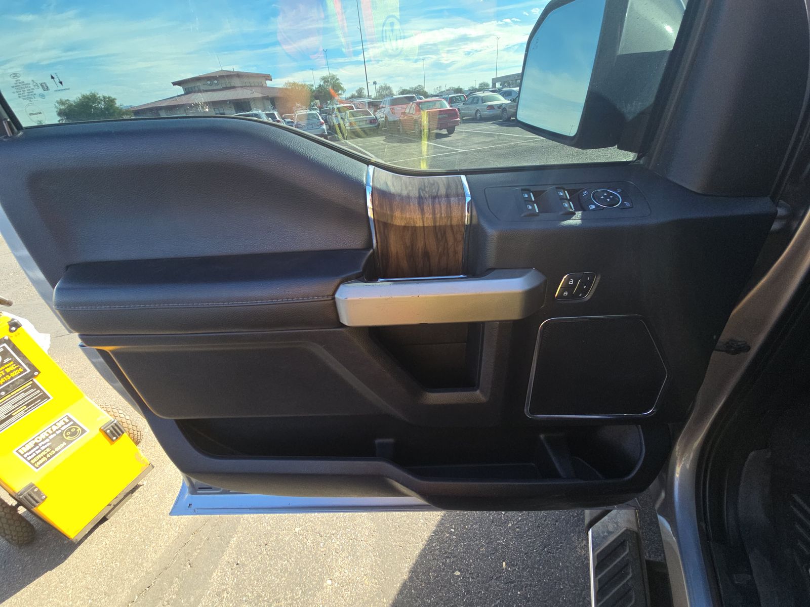 2020 Ford F-150 Lariat AWD