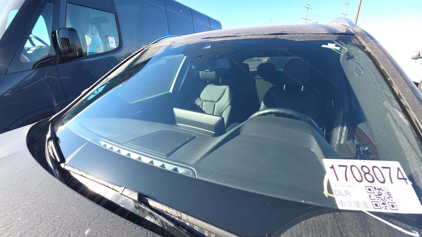 2024 BMW X3 xDrive30i AWD