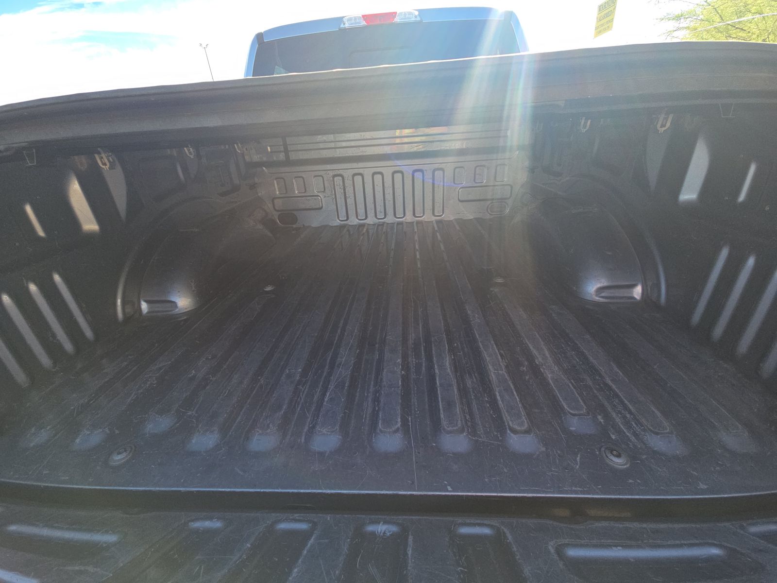 2020 Ford F-150 Lariat AWD