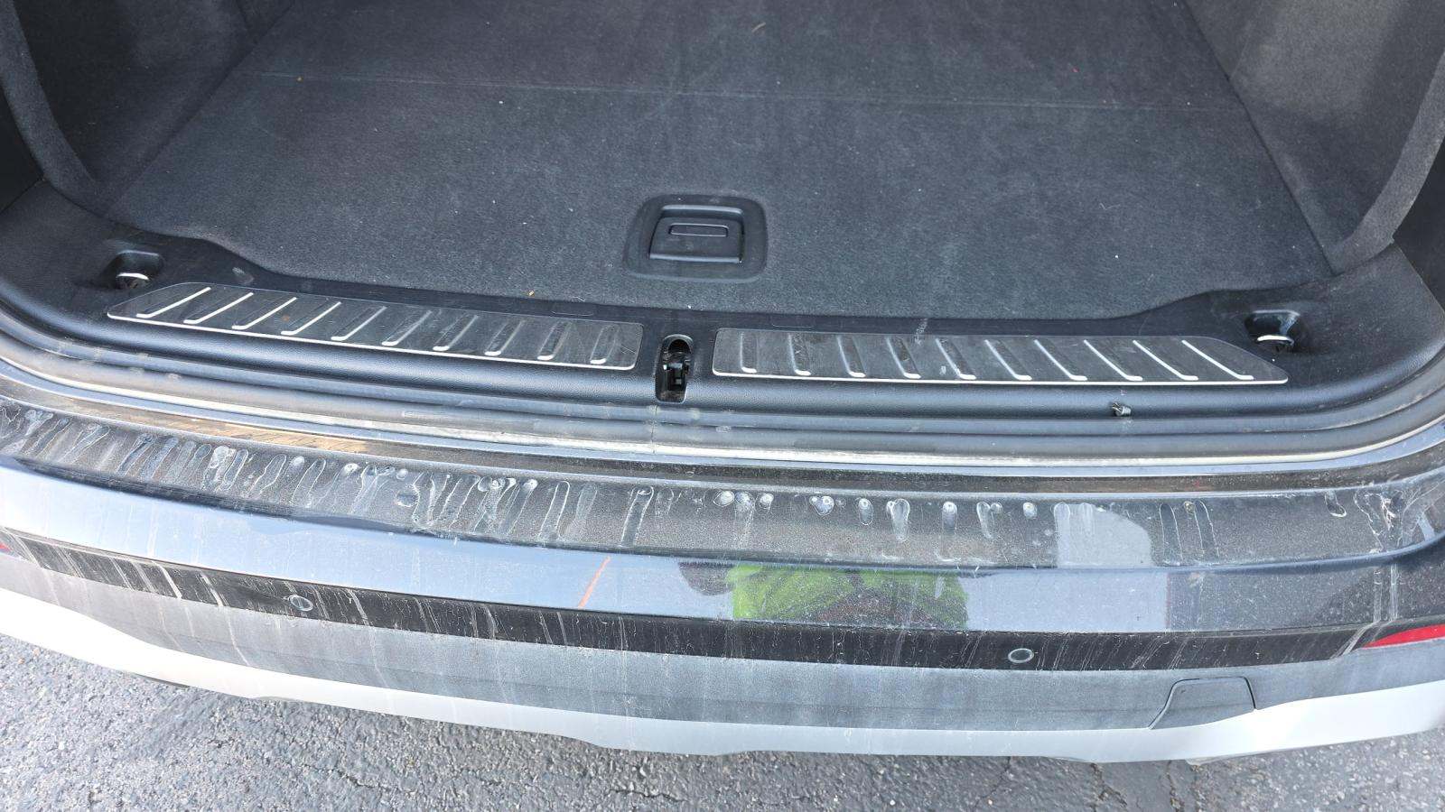 2024 BMW X3 xDrive30i AWD