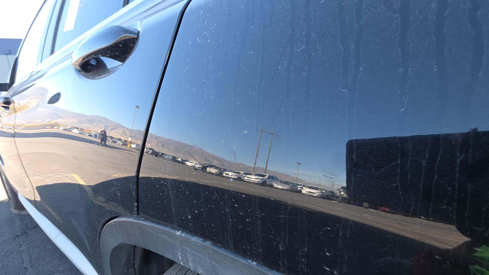 2024 BMW X3 xDrive30i AWD