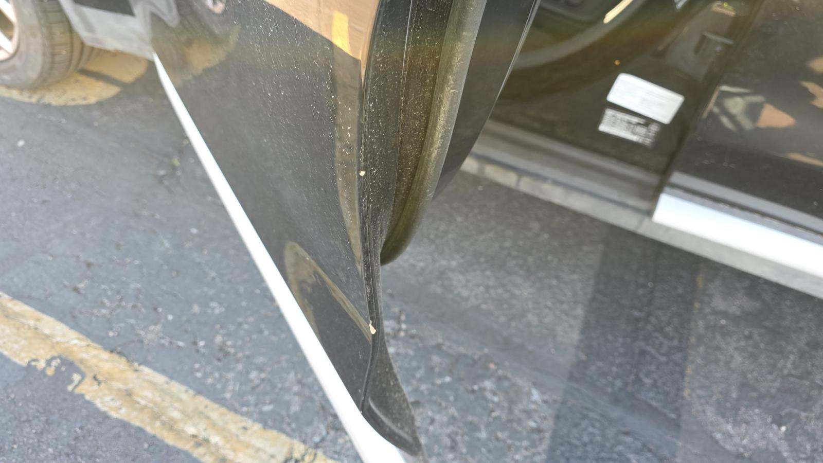 2024 BMW X3 xDrive30i AWD