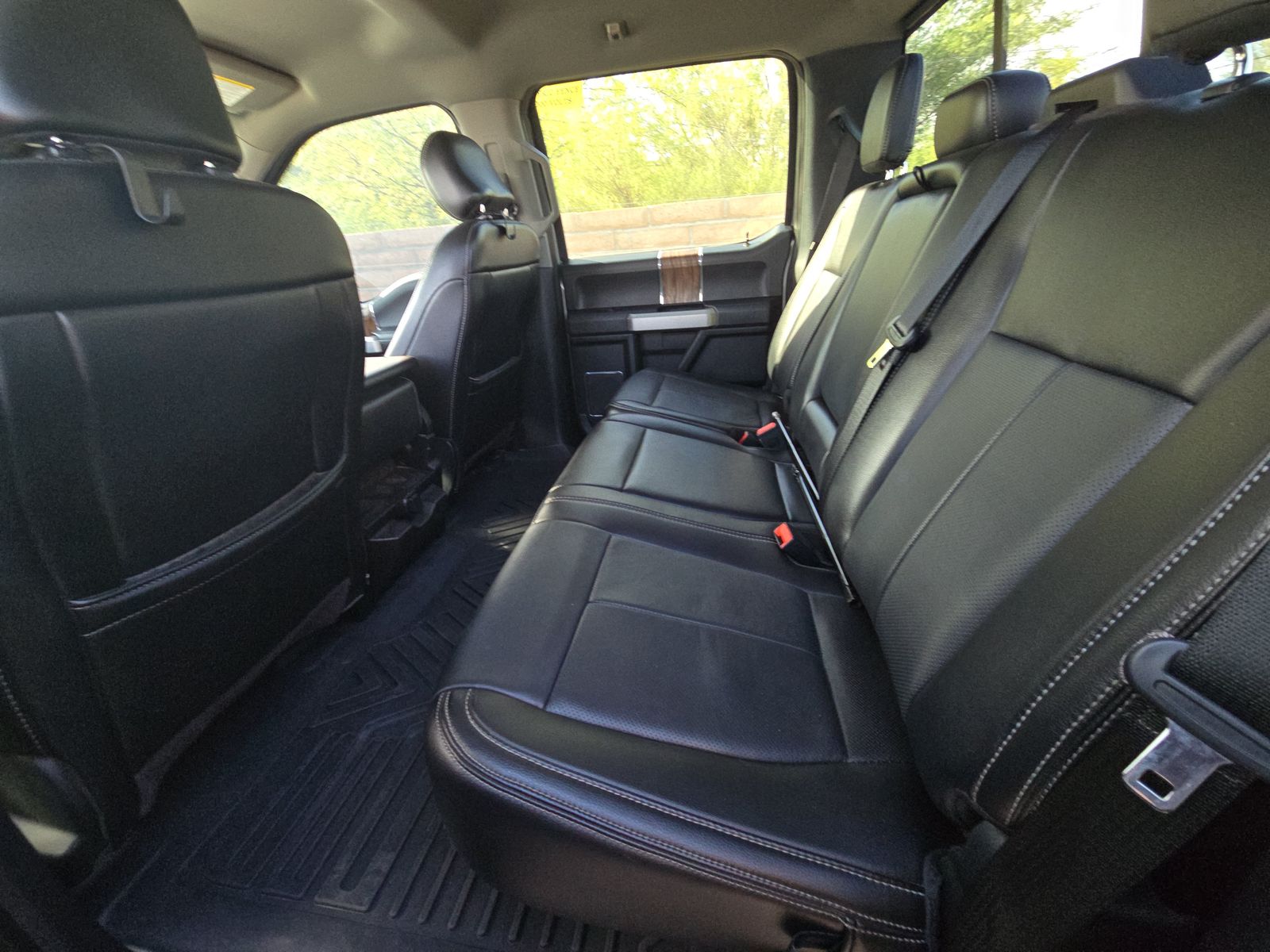 2020 Ford F-150 Lariat AWD