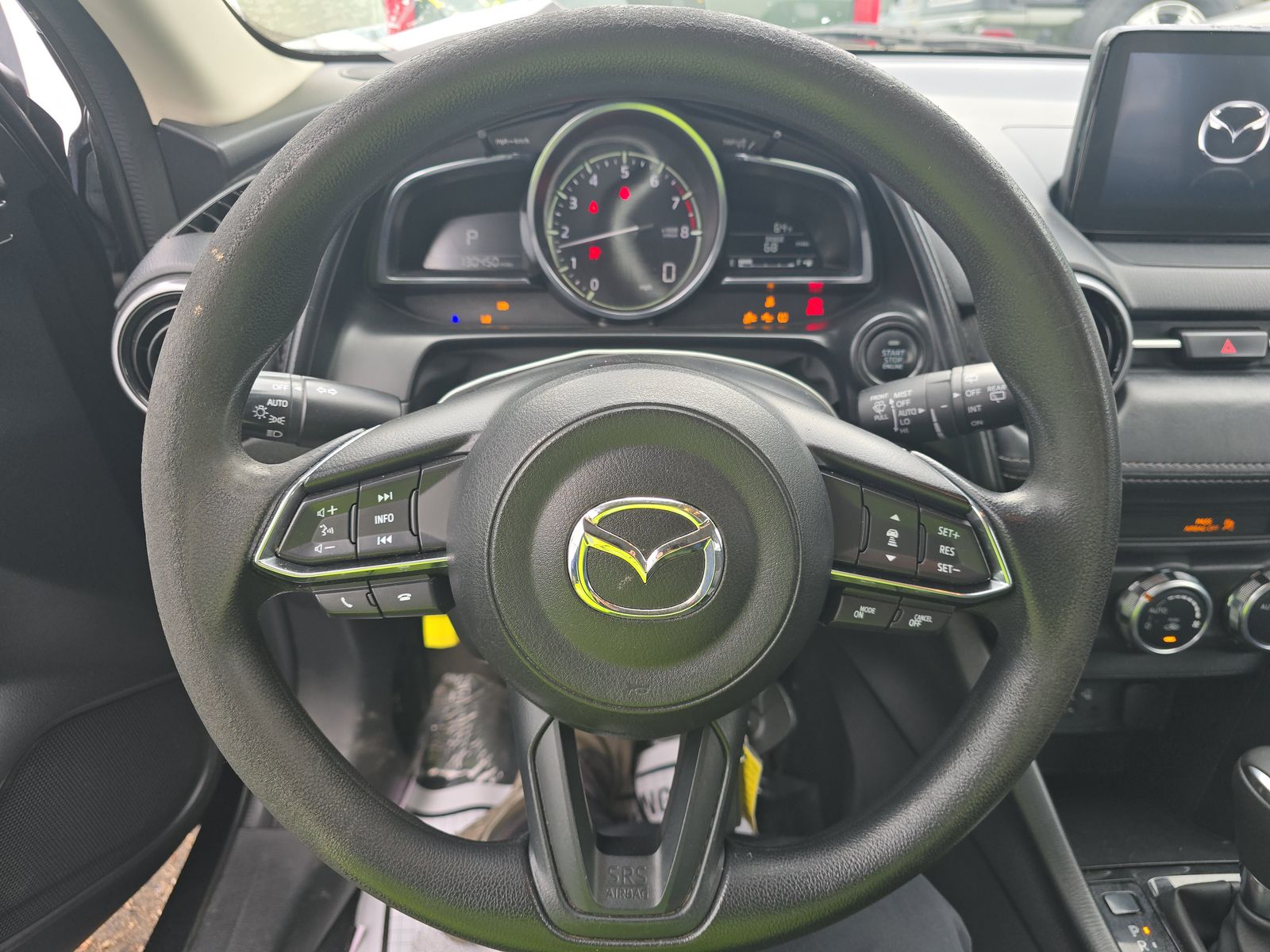 2020 MAZDA CX-3 Sport FWD