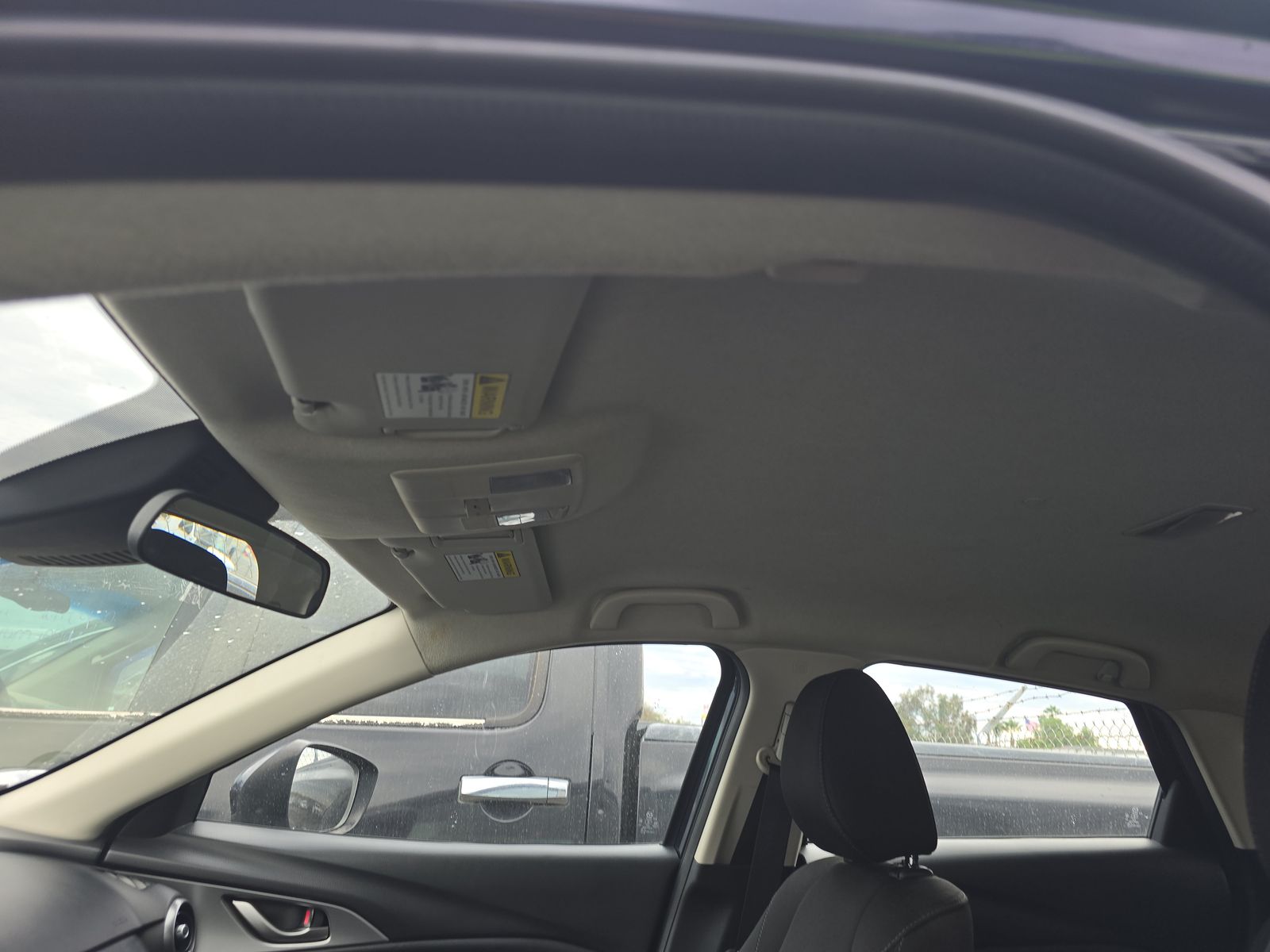 2020 MAZDA CX-3 Sport FWD