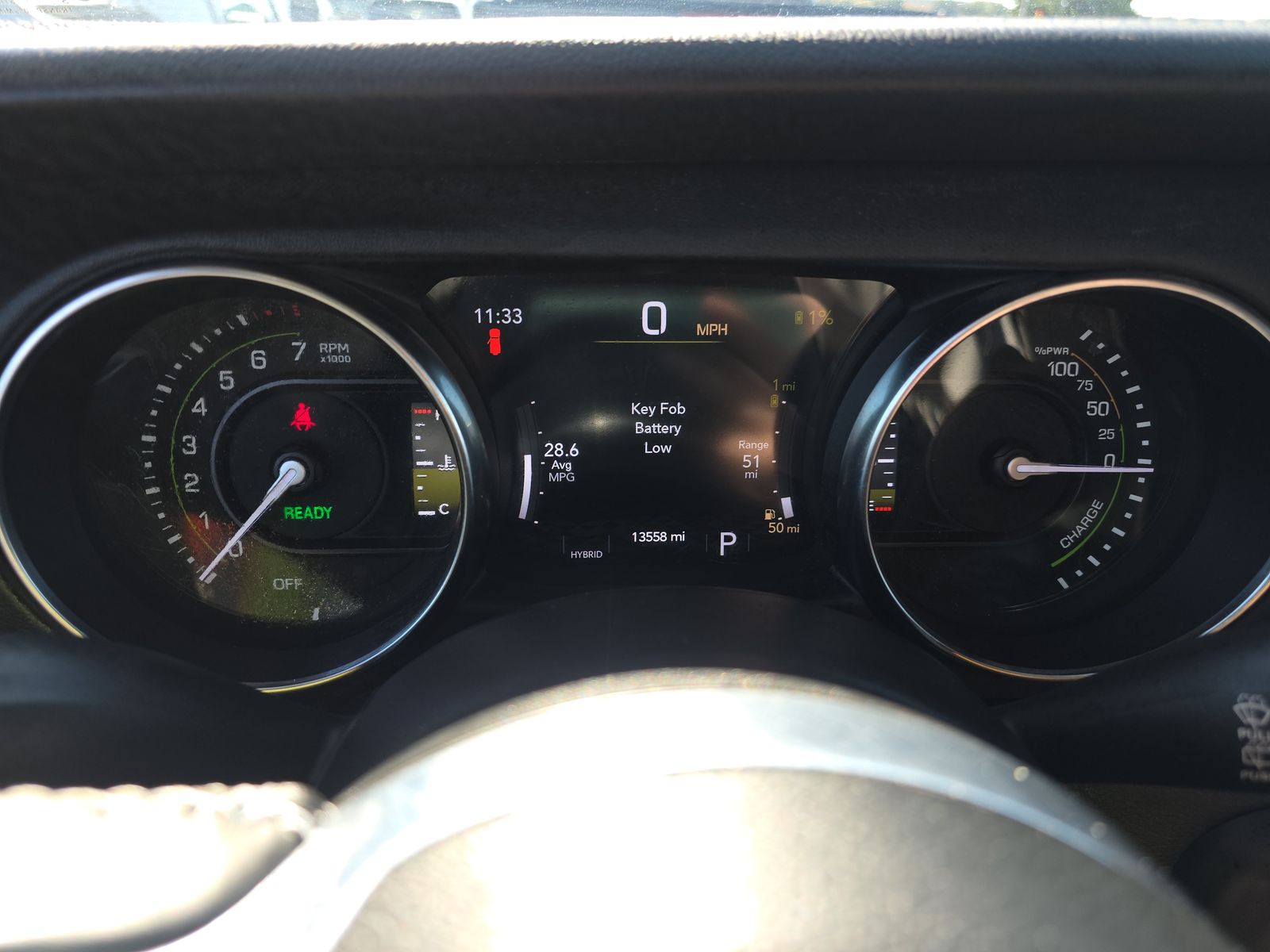 2023 Jeep Wrangler 4xe Sahara AWD