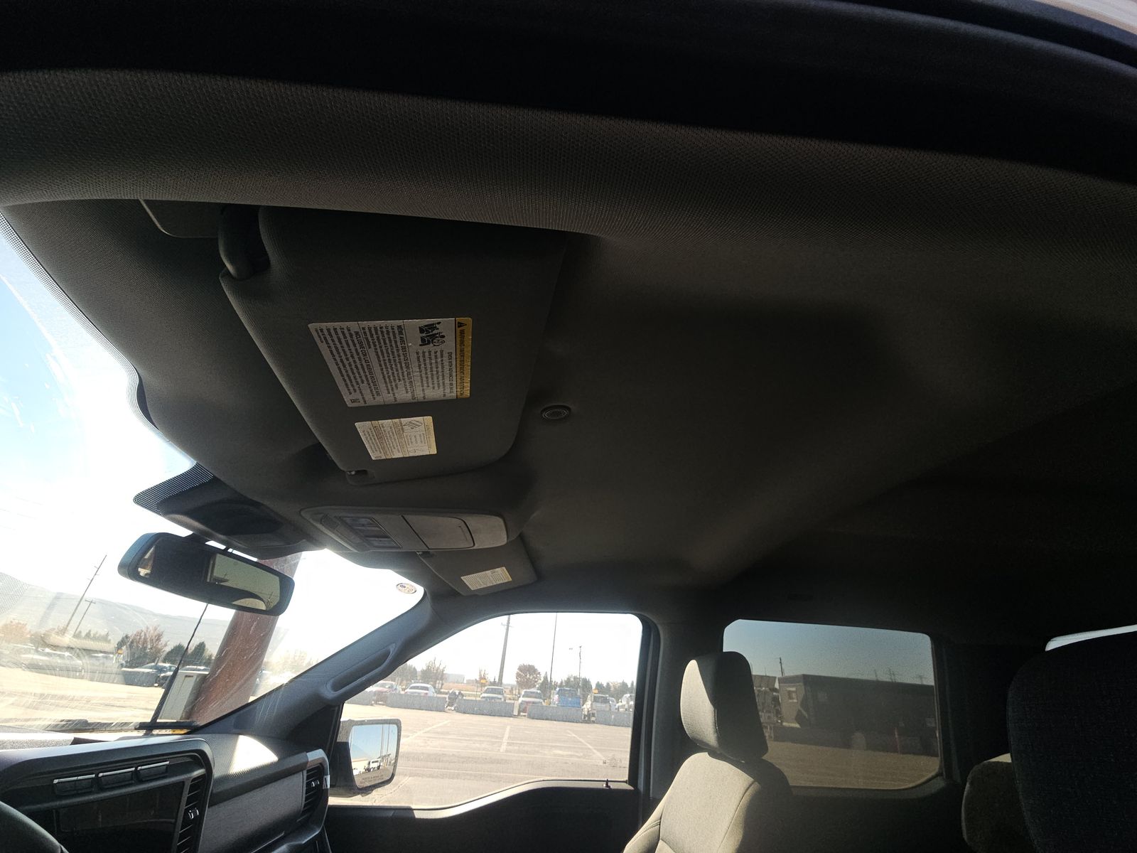 2024 Ford F-150 XLT AWD