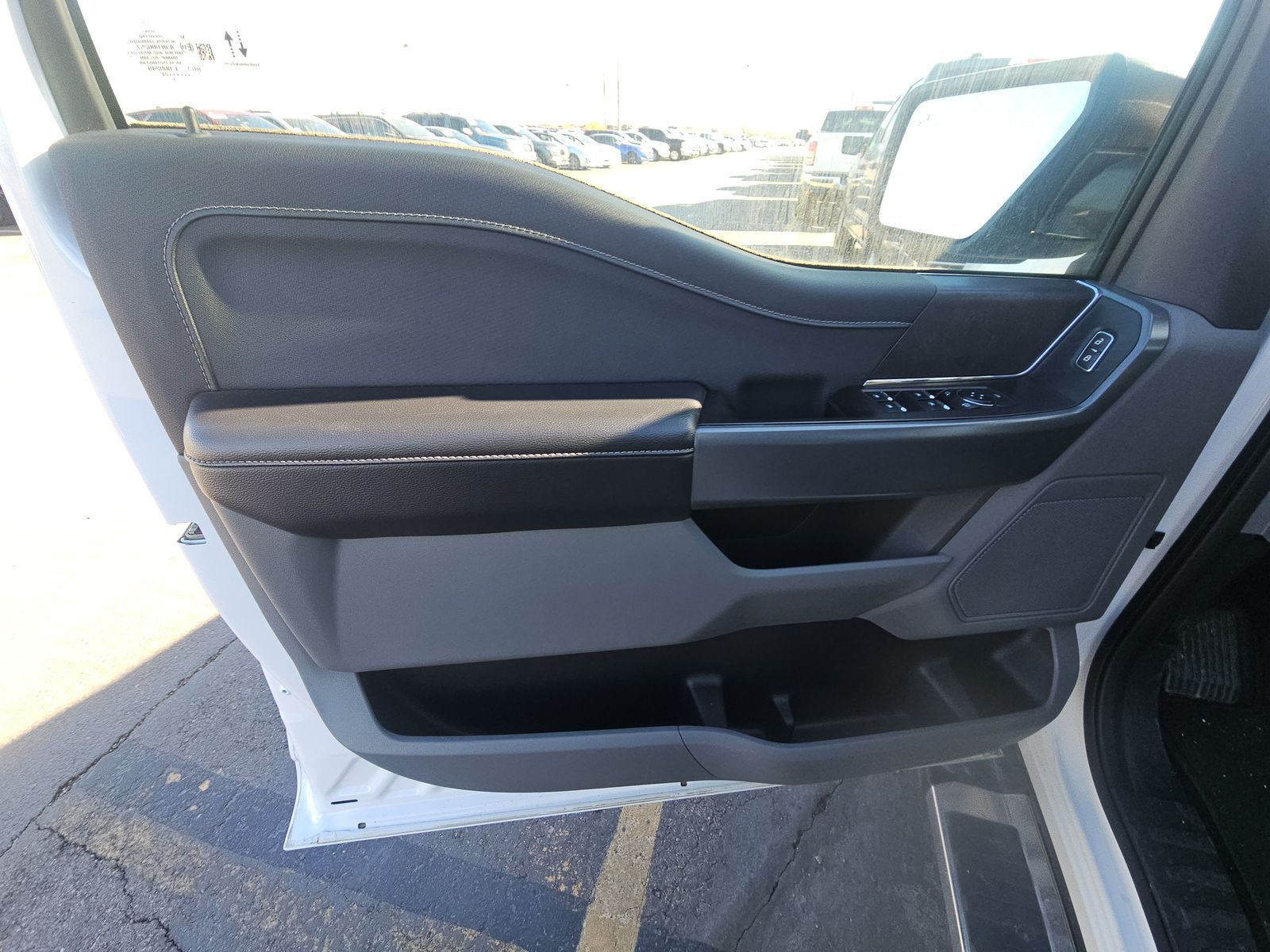 2024 Ford F-150 XLT AWD