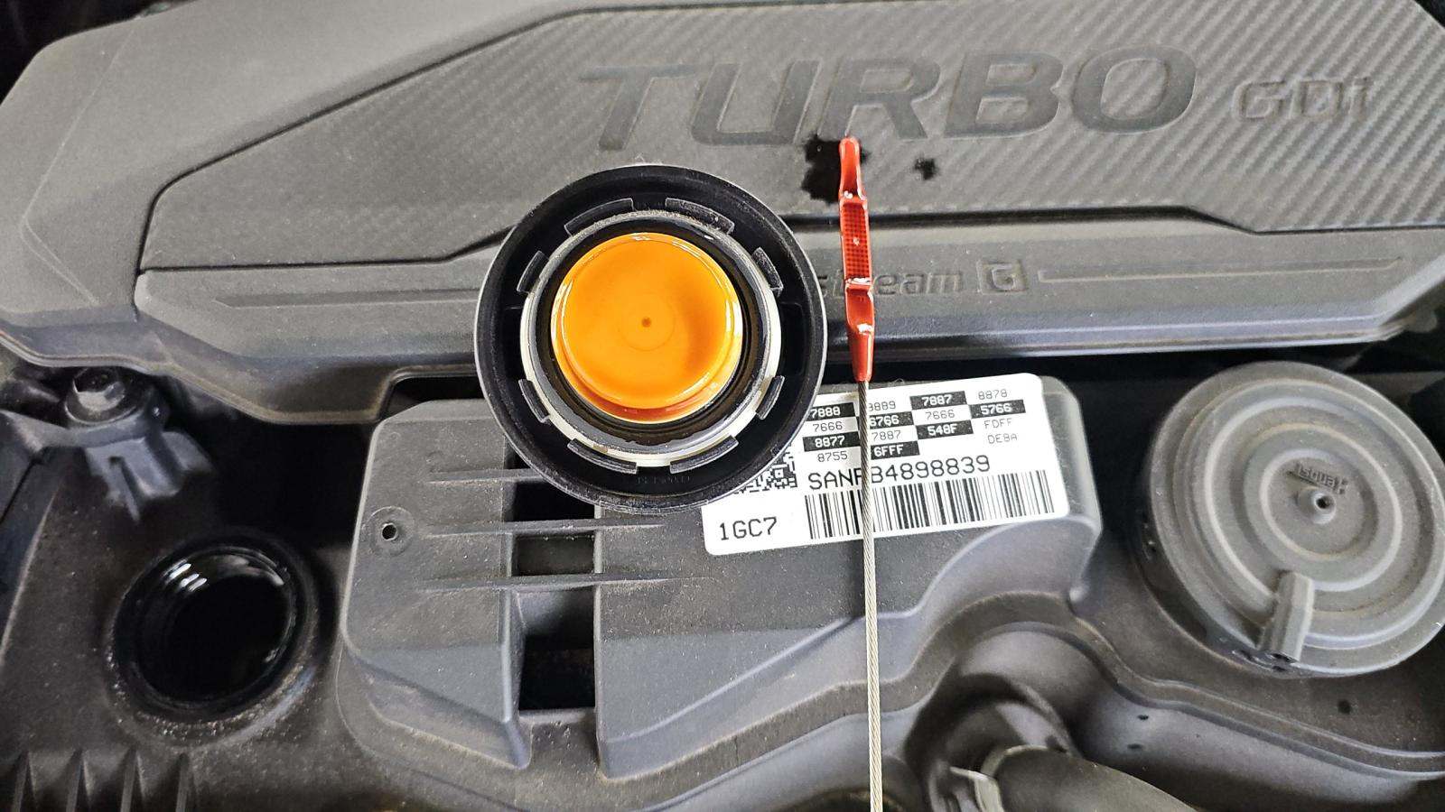 2023 Hyundai Sonata Limited FWD