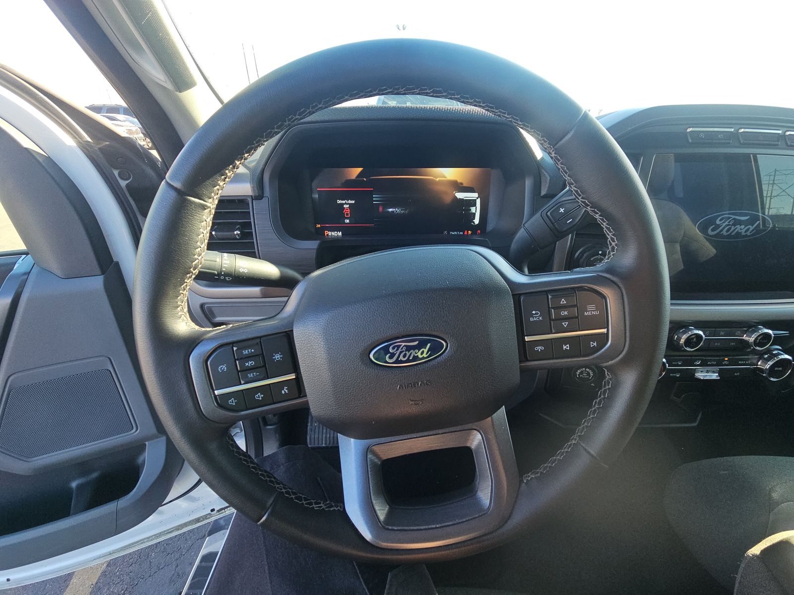 2024 Ford F-150 XLT AWD