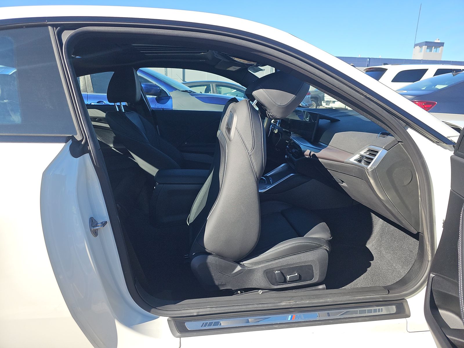 2025 BMW 2 Series M240i xDrive AWD