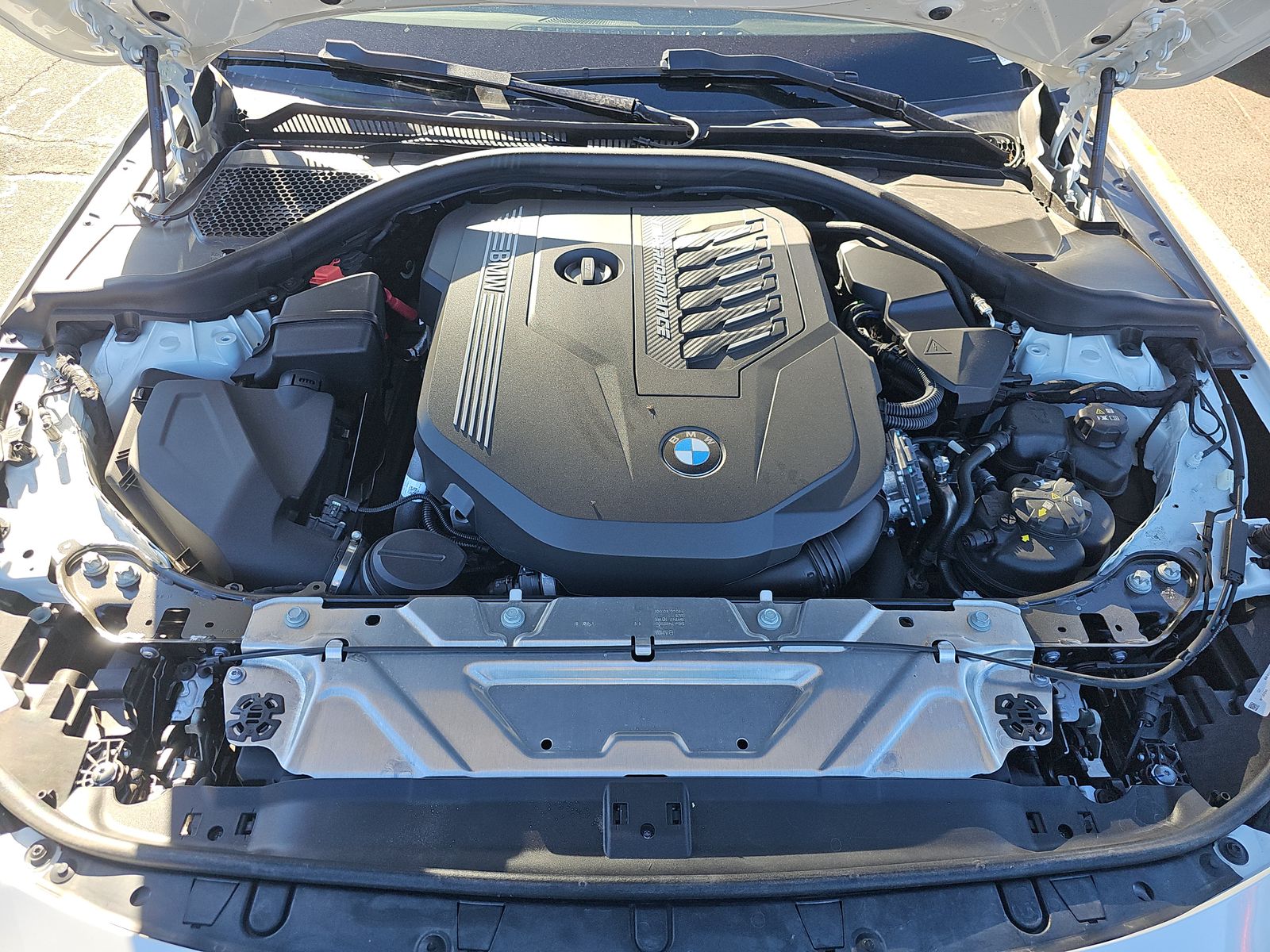 2025 BMW 2 Series M240i xDrive AWD