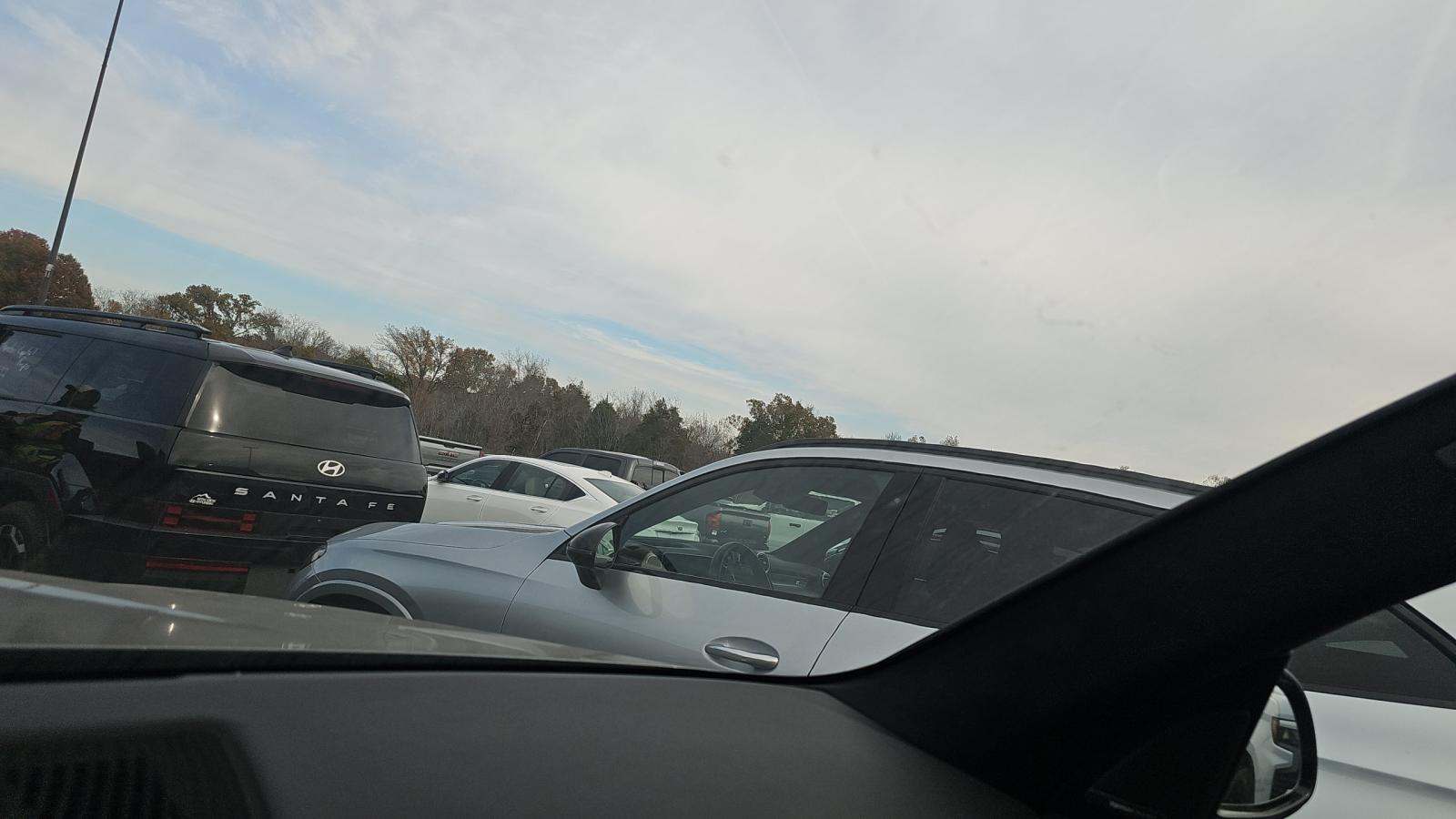 2025 BMW X7 xDrive40i AWD