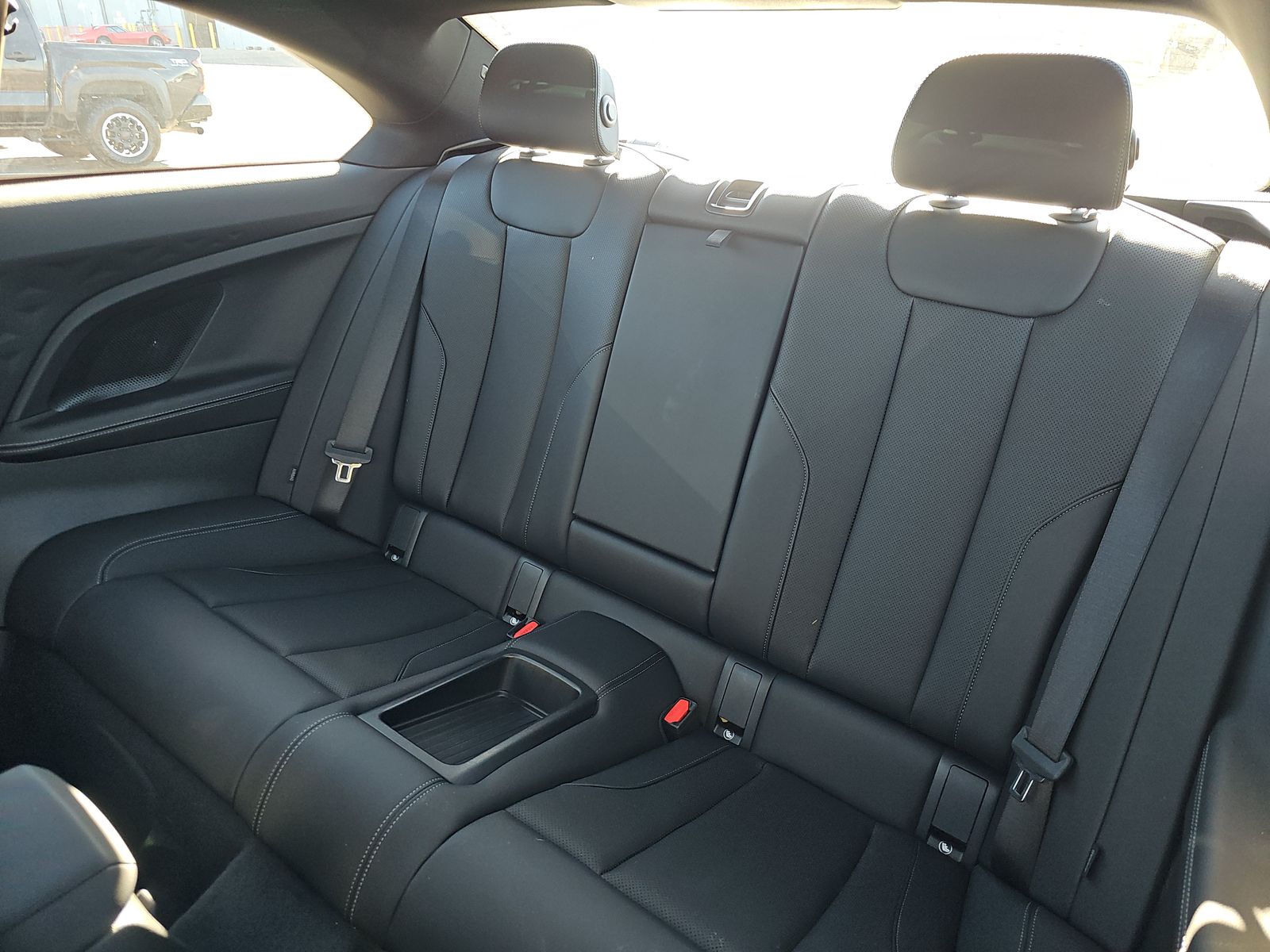 2025 BMW 2 Series M240i xDrive AWD